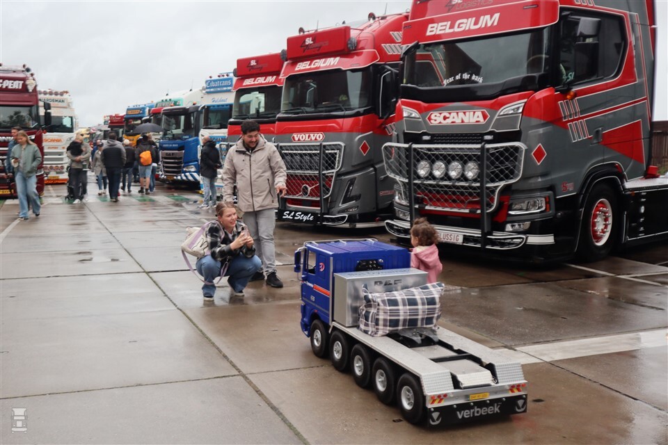 Jubilerend Tekno Event is een feest van herkenning